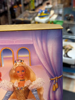 Barbie as Cinderella 16900 (Barbie, Mattel) Sealed - Bitz & Buttons