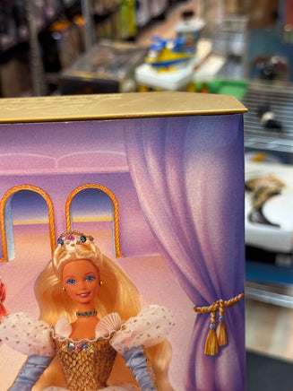 Barbie as Cinderella 16900 (Barbie, Mattel) Sealed - Bitz & Buttons