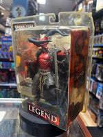 Lord of Darkness Legend (Vintage Movie Maniacs, NECA) SEALED - Bitz & Buttons