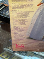 Barbie as Cinderella 16900 (Barbie, Mattel) Sealed - Bitz & Buttons
