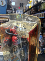 Lord of Darkness Legend (Vintage Movie Maniacs, NECA) SEALED - Bitz & Buttons