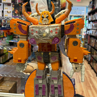 Unicron 6788 (Transformers Cybertron, Hasbro) mit Zubehör 