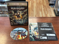 Dead Rising (Microsoft X-Box 360, Video Game) - Bitz & Buttons