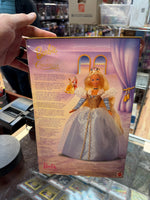 Barbie as Cinderella 16900 (Barbie, Mattel) Sealed - Bitz & Buttons