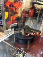 Lord of Darkness Legend (Vintage Movie Maniacs, NECA) SEALED - Bitz & Buttons