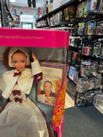 Pilgrim Barbie 12577 (Barbie, Mattel) Sealed - Bitz & Buttons