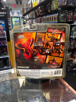 Lord of Darkness Legend (Vintage Movie Maniacs, NECA) SEALED - Bitz & Buttons