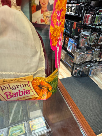 Pilgrim Barbie 12577 (Barbie, Mattel) Sealed - Bitz & Buttons