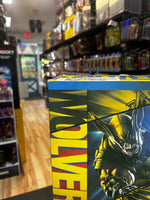 Wolverine Play Arts Kai (Marvel, Square Enix) OPEN BOX - Bitz & Buttons