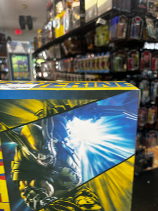 Wolverine Play Arts Kai (Marvel, Square Enix) OPEN BOX - Bitz & Buttons