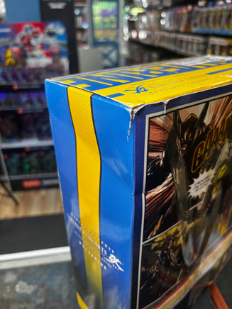Wolverine Play Arts Kai (Marvel, Square Enix) OPEN BOX - Bitz & Buttons