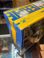 Wolverine Play Arts Kai (Marvel, Square Enix) OPEN BOX - Bitz & Buttons