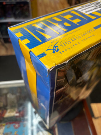 Wolverine Play Arts Kai (Marvel, Square Enix) OPEN BOX - Bitz & Buttons