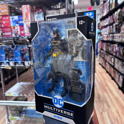 Batman DC Rebirth (DC Comics Multiverse, McFarlane) Sealed - Bitz & Buttons