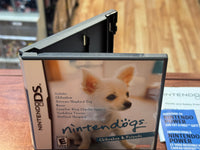 Nintendogs (Nintendo DS, Video Game)**TESTED**