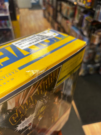 Wolverine Play Arts Kai (Marvel, Square Enix) OPEN BOX - Bitz & Buttons