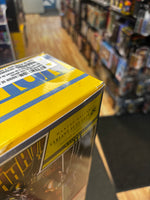 Wolverine Play Arts Kai (Marvel, Square Enix) OPEN BOX - Bitz & Buttons