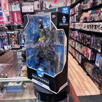 Batman DC Rebirth (DC Comics Multiverse, McFarlane) Sealed - Bitz & Buttons