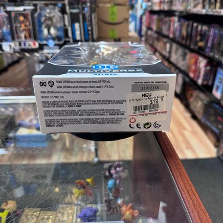 Batman DC Rebirth (DC Comics Multiverse, McFarlane) Sealed - Bitz & Buttons