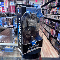 Batman Earth-1 Dark Nights: Metal (DC Comics Multiverse, McFarlane) Sealed - Bitz & Buttons