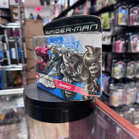 Spider-Man & Rhino 8251 (Super Hero Squad, Hasbro) Sealed - Bitz & Buttons