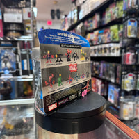 Spider-Man & Rhino 8251 (Super Hero Squad, Hasbro) Sealed - Bitz & Buttons