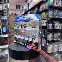 Spider-Man & Rhino 8251 (Super Hero Squad, Hasbro) Sealed - Bitz & Buttons