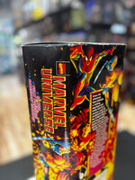 Deluxe Blue Beast 10" (Vintage Marvel Universe, Toybiz) SEALED - Bitz & Buttons