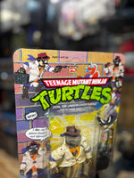 Undercover Donatello (Vintage TMNT NInja Turtles, Playmates) SEALED - Bitz & Buttons