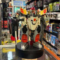 Jetfire Powerlinx 6806 (Transformers Armada, Hasbro) mit Zubehör