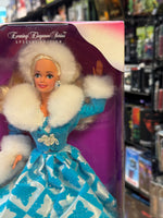 Barbie Winter Renaissance 15570 (Barbie, Mattel) Sealed - Bitz & Buttons