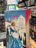 Barbie Winter Renaissance 15570 (Barbie, Mattel) Sealed - Bitz & Buttons