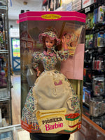 Pioneer Barbie 14756 (Barbie, Mattel) Sealed - Bitz & Buttons