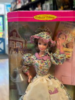 Pioneer Barbie 14756 (Barbie, Mattel) Sealed - Bitz & Buttons