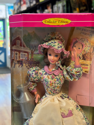 Pioneer Barbie 14756 (Barbie, Mattel) Sealed - Bitz & Buttons