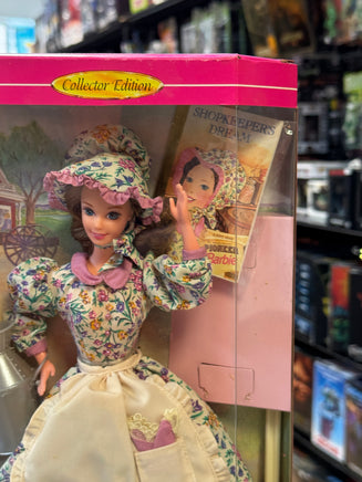 Pioneer Barbie 14756 (Barbie, Mattel) Sealed - Bitz & Buttons