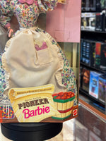 Pioneer Barbie 14756 (Barbie, Mattel) Sealed - Bitz & Buttons