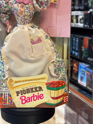Pioneer Barbie 14756 (Barbie, Mattel) Sealed - Bitz & Buttons