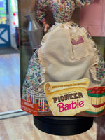 Pioneer Barbie 14756 (Barbie, Mattel) Sealed - Bitz & Buttons