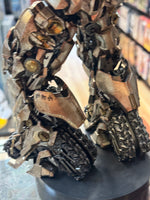 Megatron ROTF (Transformers DLX, ThreeZero)