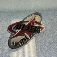 All Star Resorts, 1994 (Walt Disney World, Pin Traders)