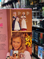 Barbie American Native 14715 (Barbie, Mattel) Sealed - Bitz & Buttons