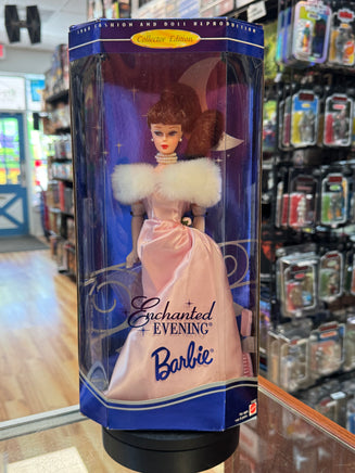 Enchanted Evening Barbie 15407 (Barbie, Mattel) Sealed - Bitz & Buttons