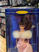 Enchanted Evening Barbie 15407 (Barbie, Mattel) Sealed - Bitz & Buttons