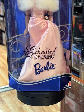 Enchanted Evening Barbie 15407 (Barbie, Mattel) Sealed - Bitz & Buttons