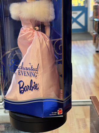 Enchanted Evening Barbie 15407 (Barbie, Mattel) Sealed - Bitz & Buttons
