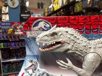 Idominus Rex Lights & Sound (Jurassic World, Hasbro) NEW - Bitz & Buttons