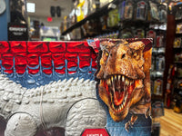Idominus Rex Lights & Sound (Jurassic World, Hasbro) NEW - Bitz & Buttons