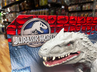 Idominus Rex Lights & Sound (Jurassic World, Hasbro) NEW - Bitz & Buttons