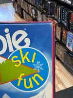 Barbie Ski Fun 7511 (Barbie, Mattel) Sealed